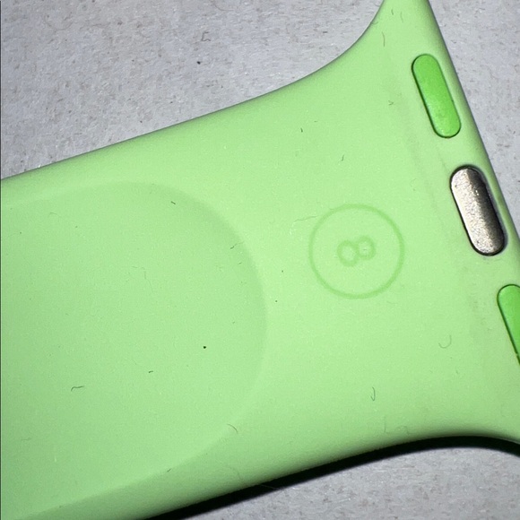 Apple Watch solo loop - Picture 3 of 3